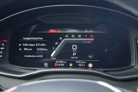 Audi A6 Avant 45 TFSI quattro S-line