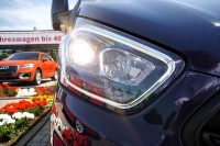 Ford Transit Custom L1 8-Sitzer