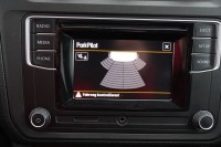 VW Caddy 1.4 TSI Trendline