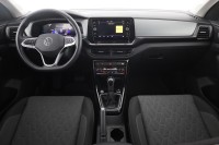 VW T-Cross 1.0 TSI DSG