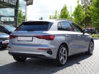 Audi A3 Sportback 1.5 TFSI advanced S-Tronic