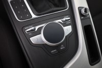 Audi A4 Avant 2.0 TDI Design
