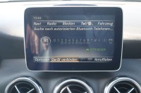 Mercedes-Benz GLA 180 Style