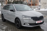 Skoda Fabia Combi 1.0 Monte Carlo