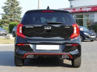 Kia Picanto 1.2 GT Line