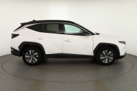 Hyundai Tucson 1.6 T-GDI HEV 4WD Aut.