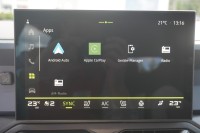 Dacia Bigster Expression 140 mHev