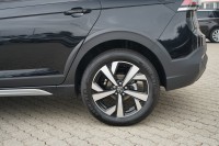 VW Taigo 1.5 TSI DSG