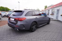 Mercedes-Benz C 300 C300 e T AMG Line