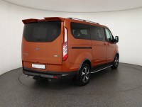 Ford Tourneo Custom 2.0 EcoBlue Titanium X