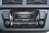 Skoda Fabia 1.0 MPI Active
