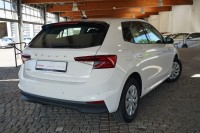 Skoda Fabia 1.0 MPI Active