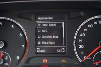 VW T-Roc 2.0 TSI DSG Sport 4M
