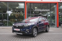 Vorschau: Suzuki SX4 S-Cross 1.4 M-Hybrid Comfort