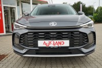 MG ZS 1.5 Hybrid Luxury Aut.
