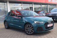 Audi A1 Sportback 40 2.0 TFSI S-Line