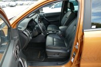 Ford Ranger 2.0 TDCi Wildtrak DoKA