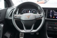 Cupra Ateca 2.0 TSI Basis 4Drive DSG