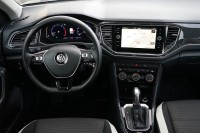 VW T-Roc 2.0 4Motion