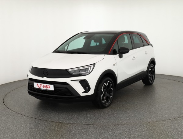 Opel Crossland GS 1.2Turbo Aut.