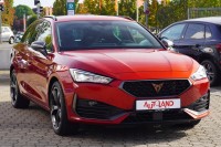 Cupra Leon ST 2.0TSI DSG
