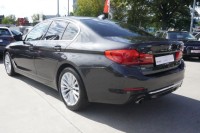 BMW 530 i Luxury Line