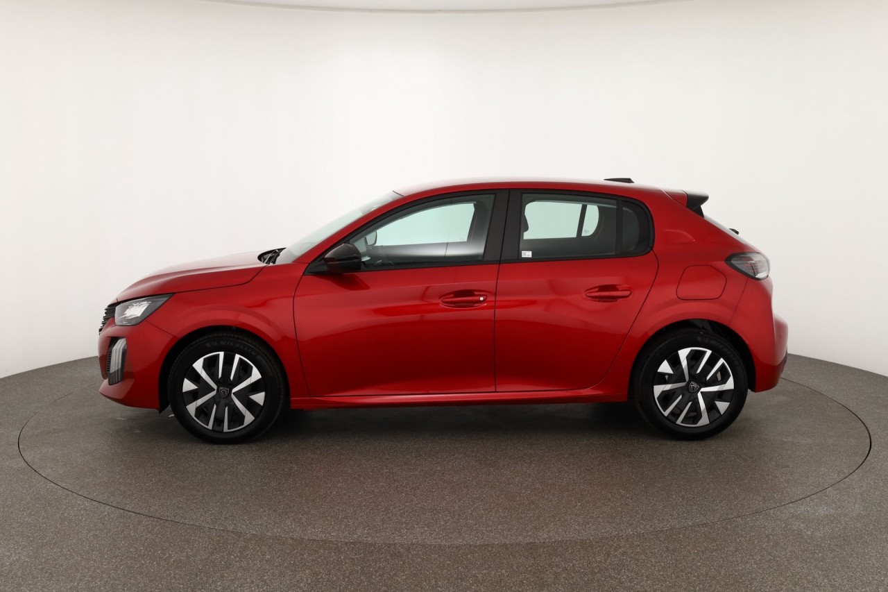 Peugeot 208 1.2 PureTech