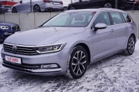 Vorschau: VW Passat Variant 1.5 TSI DSG