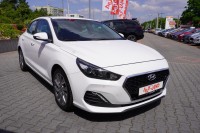 Hyundai i30 Fastback 1.4 T-GDI AT