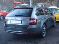 Skoda Octavia Combi 1.5 TSI DSG Soleil