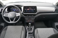 VW T-Cross 1.0 TSI DSG