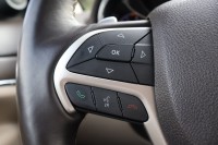Jeep Grand Cherokee 3.0 CRD Overland 4x4