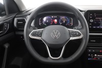 VW T-Cross 1.0 TSI DSG