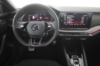 Skoda Octavia Combi 1.4 TSI iV DSG RS