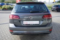 VW Golf Variant 1.6 TDI Facelift