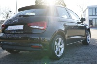 Audi A1 1.0 TFSI Sportback