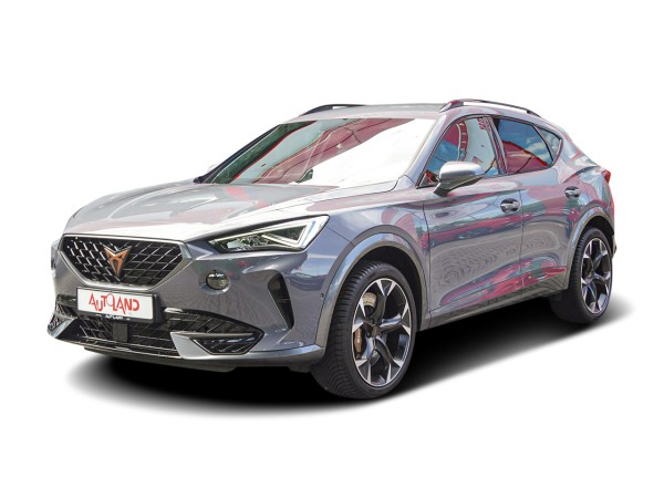 Cupra Formentor VZ 2.0 TSI 4Drive