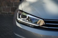 VW Touran 1.5 TSI DSG