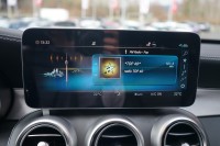 Mercedes-Benz C 300 C300 T-Modell e AMG Line