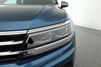 VW Tiguan Allspace 2.0 TSI DSG Highline 4Motion