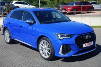 Audi RSQ3 2.5TFSI quattro