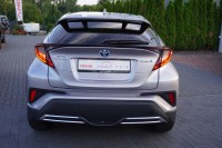 Toyota C-HR 2.0 Hybrid Business Edition