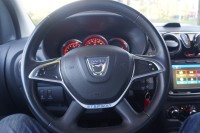 Dacia Lodgy 1.3 TCe 130 Stepway Plus GPF