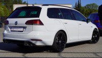 VW Golf VII 4Motion 2.0 TSI R
