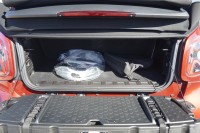 Smart ForTwo fortwo cabrio electric drive EQ prime