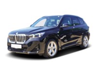 BMW X-Serie 23d xDrive M Sport mHev Aut. 2-Zonen-Klima Navi Sitzheizung