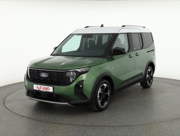 Ford Tourneo Courier Active 1.0 EB Aut.