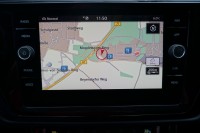 VW Touran 1.5 TSI DSG Highline