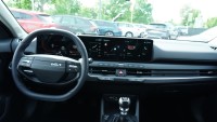 Kia K4 1.0 T-GDI
