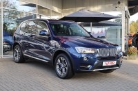BMW X3 xDrive 20 d